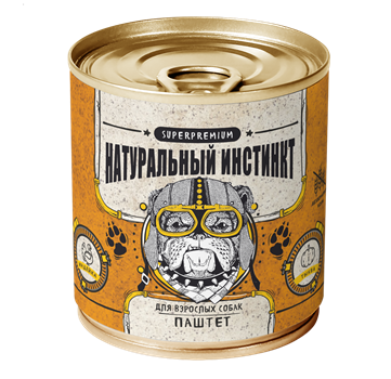 Для собак