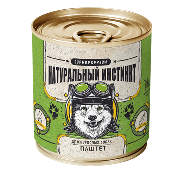 Для собак