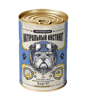 Для собак